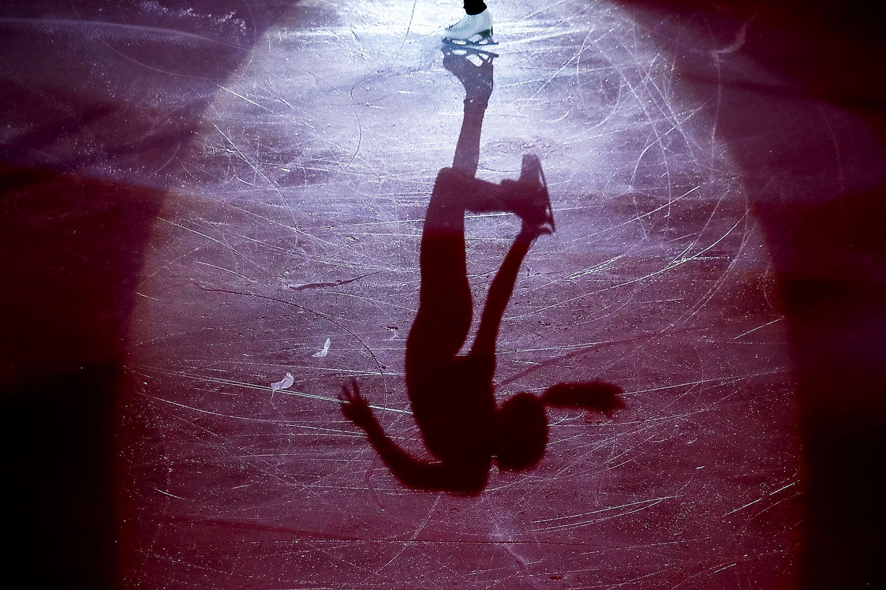 Russia Figure Skating